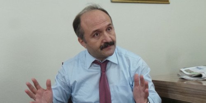 MHP'li Usta: 15 Temmuz riski atlatılamamıştır