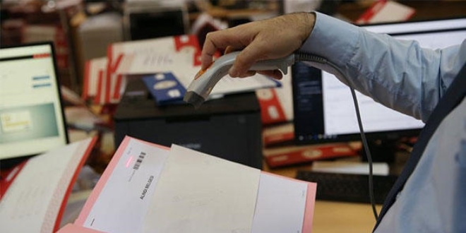 Kritersiz Maliye Bakanlığı personeli iade oldu