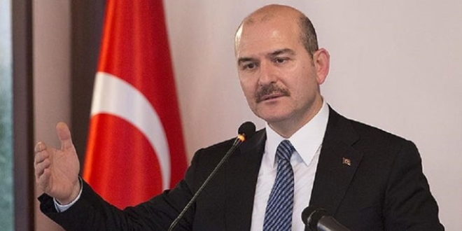 'FETÖ ile ilgili yeni bir belge daha çıktı'