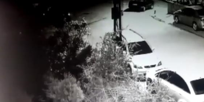 Ankara'da, araç çalan 'Vikingler' çetesine operasyon
