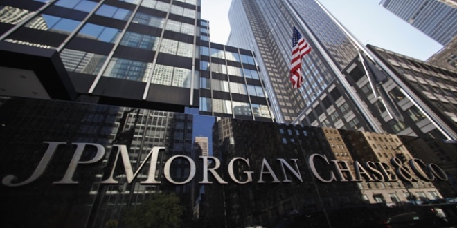 ABD Merkezli JP Morgan: Erdoğan kazanır istikrar sürer