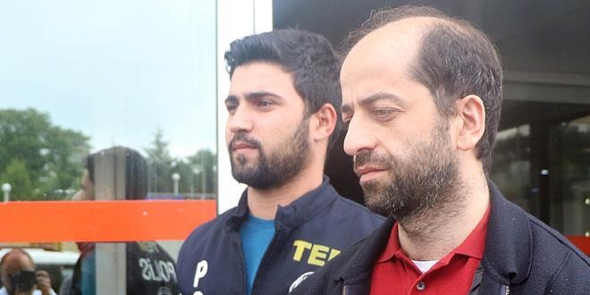 FETÖ elebaşının yeğeni etkin pişmanlıktan yararlanmak istedi