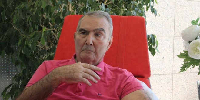 Deniz Baykal, seyyar sandıkta oy kullanacak