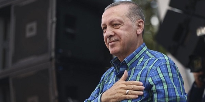 Pakistan ulemaları, Erdoğan'ın seçim zaferi için dua etti