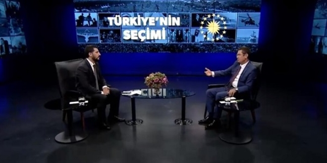 'ABD'nin verdiği füzeler bozuk çıkınca kendimiz yaptık'
