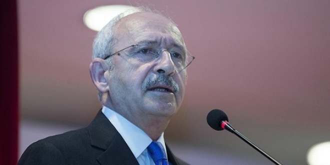 Kılıçdaroğlu: Elinizi vicdanınıza koyup sandığa gidin