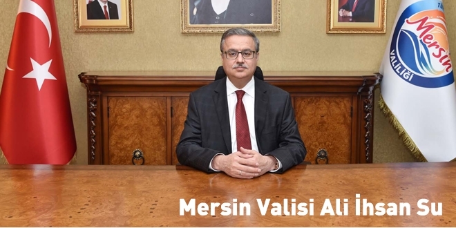 Mersin il sağlık seçim günü görevlendirmeden vazgeçti