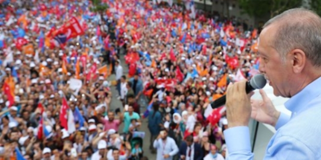Erdoğan'dan bedelli askerlik açıklaması