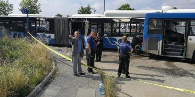 Ankara'daki otobüs kazasında şoförün ifadesi ortaya çıktı