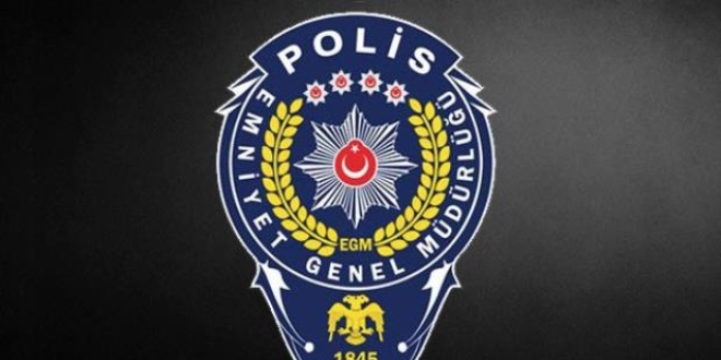 Polis Akademisi'nden 19. POMEM iin askerlik aklamas