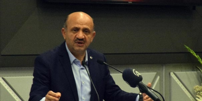 Işık: Kaptan tecrübeli olursa bu fırtınayı atlatmak mümkün