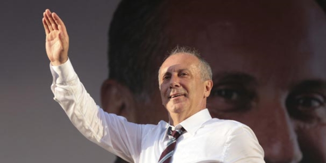 İnce: Eğitimde ve sınav sisteminde uzlaşacağız