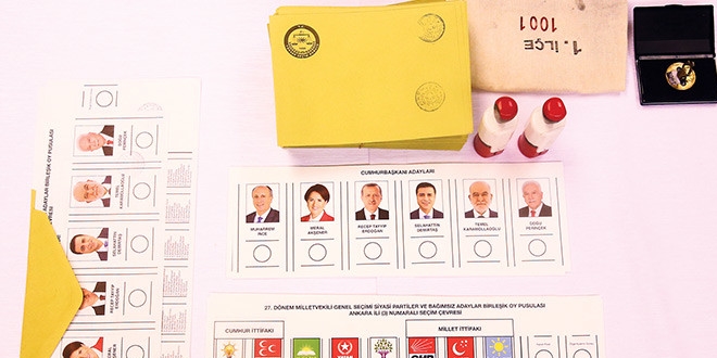 'Koalisyon'a itiraz yok