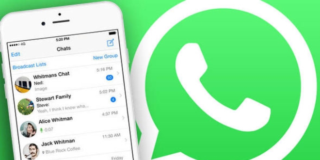 Whatsapp'ta milyonları sevindirecek müthiş yenilik