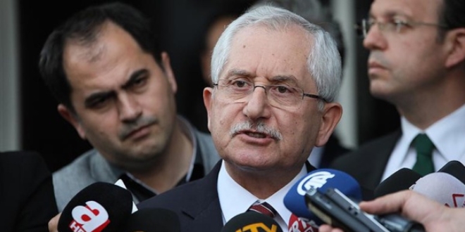 Sonuçlar ne zaman açıklanacak? YSK Başkanı açıkladı!