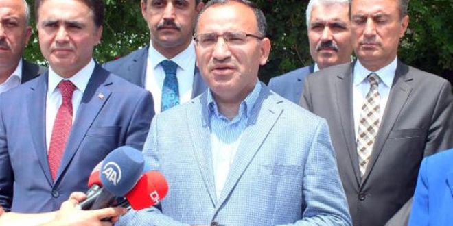'Recep Tayyip Erdoğan bunların ayarlarını bozdu'