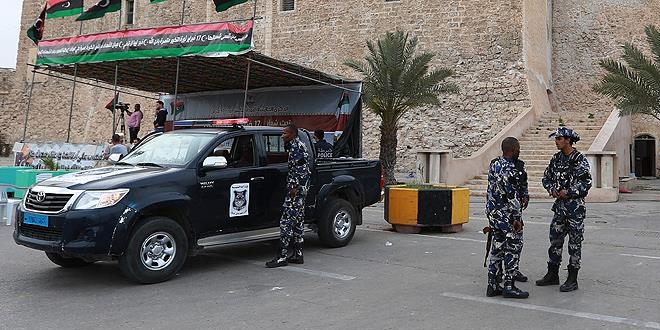 Libya'da kaçırılan üç Türk işçi serbest bırakıldı