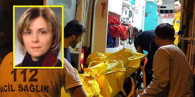 Avukat, iki hafta önce aldığı silahla intihar etti