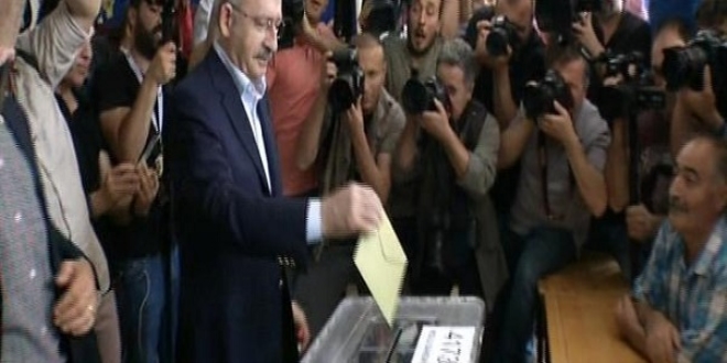 Kılıçdaroğlu: Devlet memuru olduğunuzu unutmayın