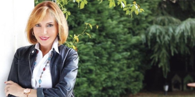 Gazeteci Ruhat Mengi'ye 'hile' tepkisi!