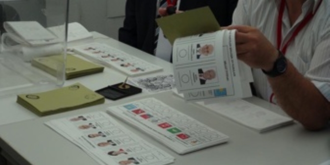 Savcılık, Suruç'taki olaya ilişkin soruşturma başlattı