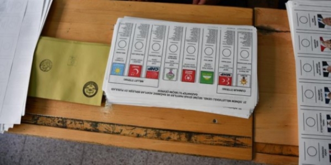 Şırnak'ta okula girmeye çalışan 4 yabancıya izin verilmedi
