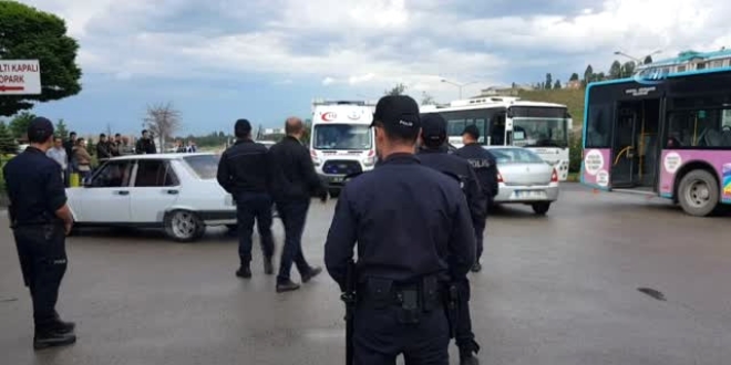 Erzurum'daki silahlı kavgaya ilişkin savcılıktan açıklama