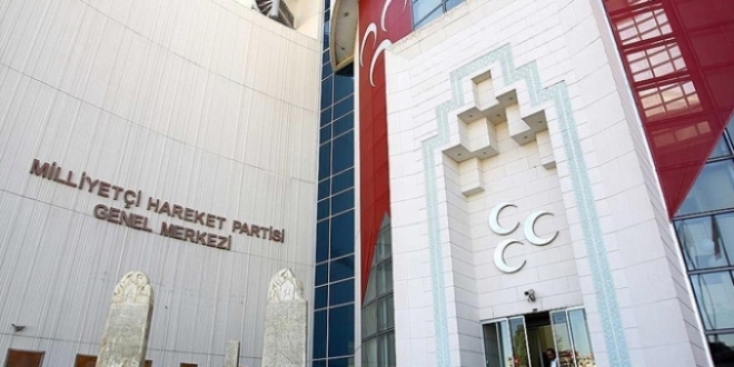 MHP'de heyecanlı bekleyiş