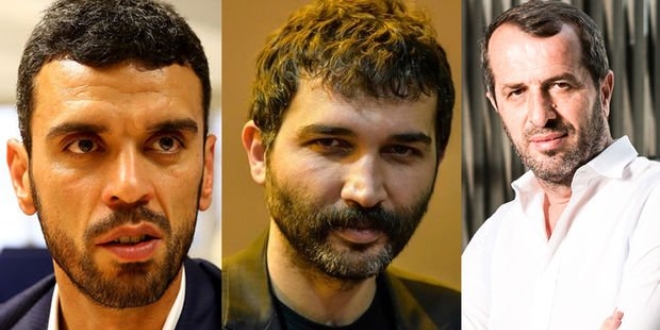Sofuoğlu, Atay, ve Sancaklı milletvekili seçilebildi mi?