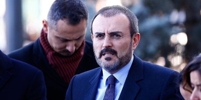 AK Parti'den ilk açıklama! Balkon konuşması yapılacak
