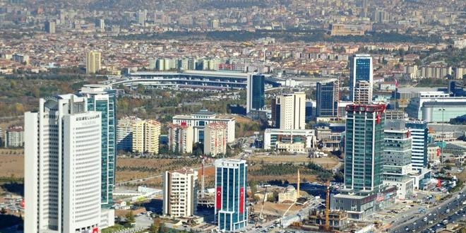CHP, Ankara'daki kalesini kaybetti