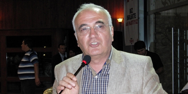 'MHP üzerindeki algının arkasından FETÖ çıktı'