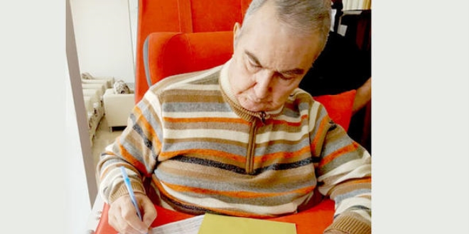 TBMM'yi Deniz Baykal açacak