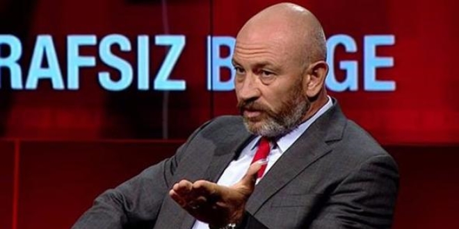 İyi Parti adayı eski asker Türkşen de seçilemedi