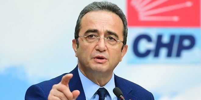 CHP'li Tezcan: Hiç kimse erken gelin güvey olmasın