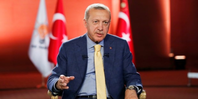 Erdoğan, 2014 yılındaki oy oranına ulaştı mı?