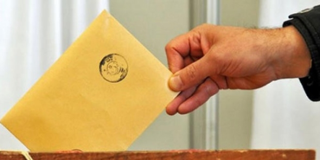 Bolu'da FETÖ tutuklularının tercihi İnce ve HDP oldu