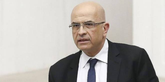 MİT tırları tutuklusu vekil yeniden seçildi