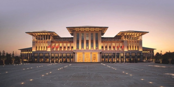 Türkiye için sıçrama dönemi başlıyor