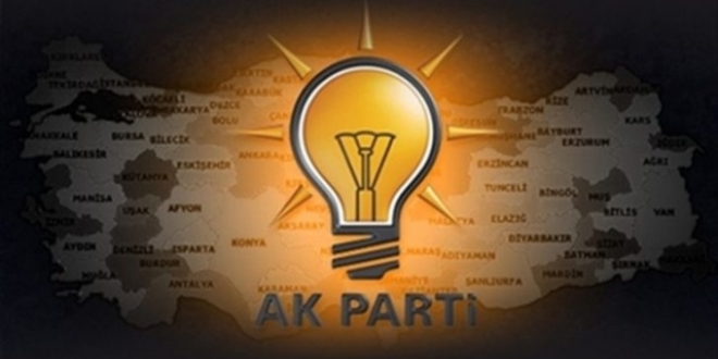 Ak Parti listesinde yer alıp Milletvekili olan memurlar