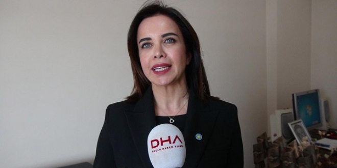 Aşık Veysel'in torunu meclise giremedi