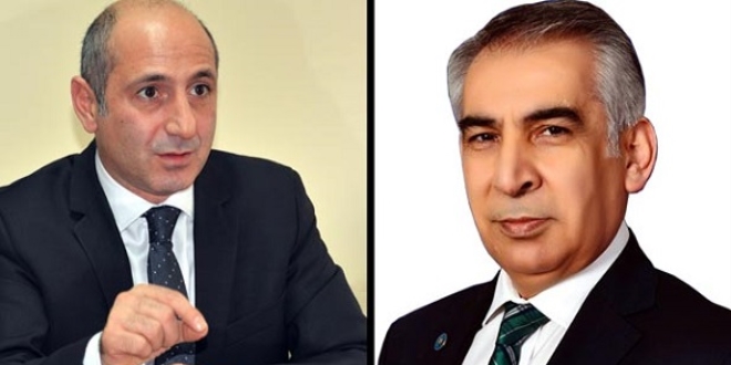 Yurt dışı oyları dağıtılınca vekilliği kaybetti