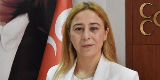 Çiçeği burnunda vekil 'idam' talebinde bulundu
