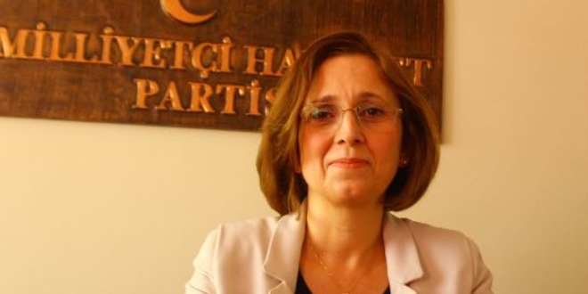 14 saatte 2 kez vekil olup 2 kez de vekilliği düştü