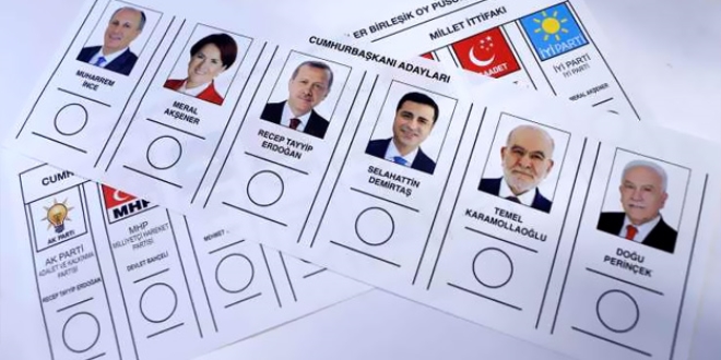 Seçmen Parti'ye mi, liderlere mi oy verdi?