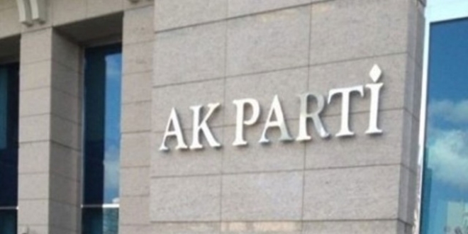 AK Parti giden yüzde 7'yi araştırıyor
