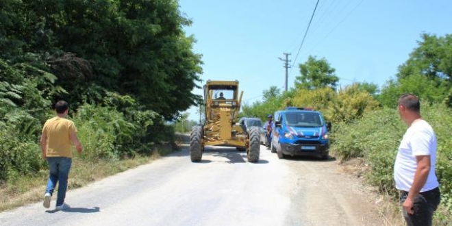 Tutuklanan kepçe operatörü serbest bırakıldı