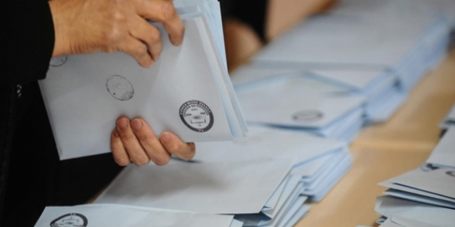İYİ Parti yurtdışı oyları ile bir vekili daha CHP'ye verdi