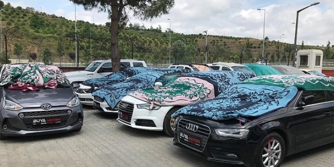 Sigorta şirketlerinden 'dolu' mesajı