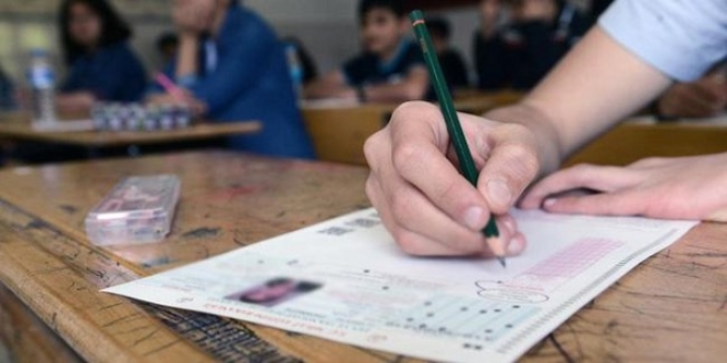 Liselere geçiş sınav sonuçları açıklandı